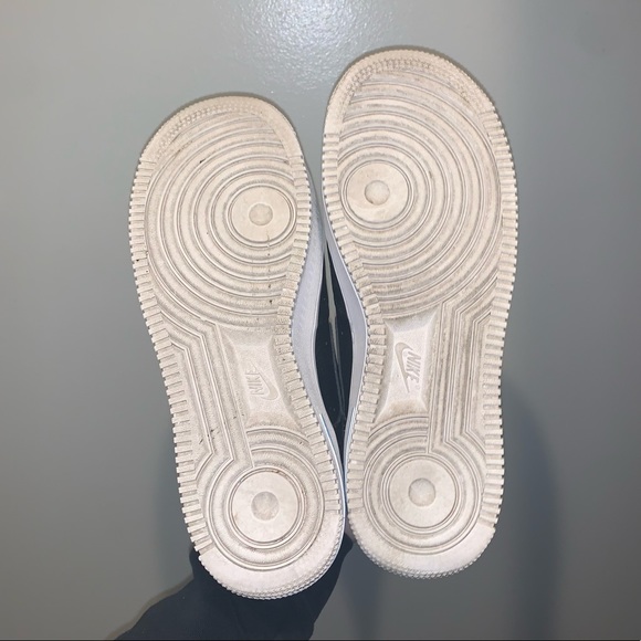 SOLD!! Nike AF1 - Picture 4 of 13